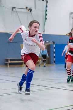 Bild 32 - HFV Futsalmeisterschaft C-Juniorinnen